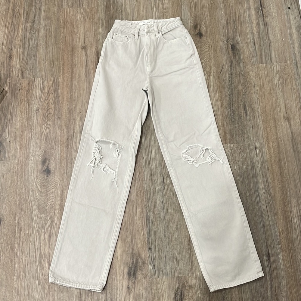 Pacsun 90s Boyfriend Jeans High Waisted